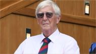 Sir Michael Parkinson has earned a lot from his career as a host (Image via Karwai Tang/Getty Images)